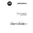 MOTOROLA P280 Podręcznik Użytkownika